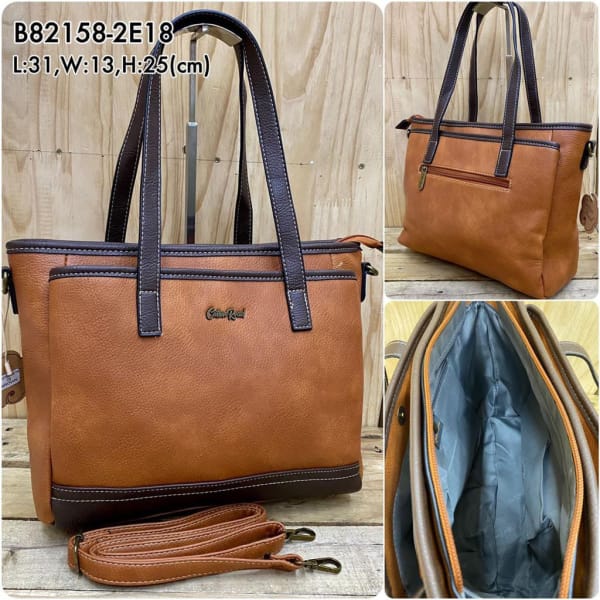 Cotton road 2025 leather handbags